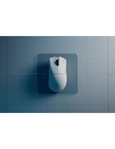 Razer DeathAdder V3 Pro mouse Gaming Mano destra RF Wireless + USB Type-C Ottico 30000 DPI