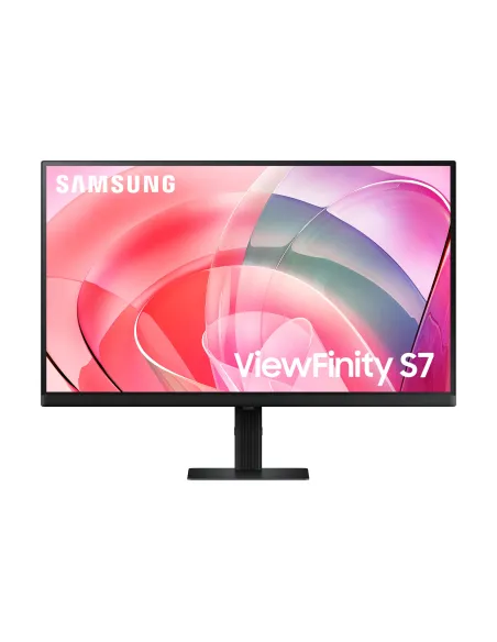 Samsung Monitor HRM ViewFinity S7 - S70D da 27'' UHD Flat