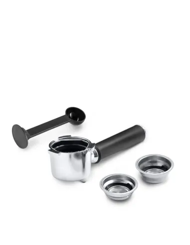 De’Longhi Dedica Style Dedica EC685.M Macchina da Caffè Manuale Espresso e Cappuccino, Compatibile con Polvere o Cialde E.S.E.,