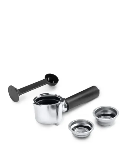 De’Longhi Dedica Style Dedica EC685.M Macchina da Caffè Manuale Espresso e Cappuccino, Compatibile con Polvere o Cialde E.S.E.,