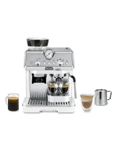 De’Longhi Dedica Arte EC9155.W Automatica Manuale Macchina per espresso 1,7 L
