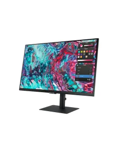 Samsung S80TB Monitor PC 68,6 cm (27") 3840 x 2160 Pixel 4K Ultra HD LED Nero 2