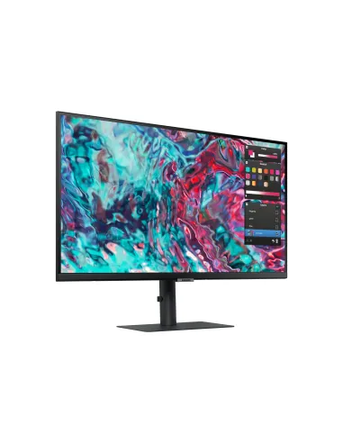Samsung S80TB Monitor PC 68,6 cm (27") 3840 x 2160 Pixel 4K Ultra HD LED Nero