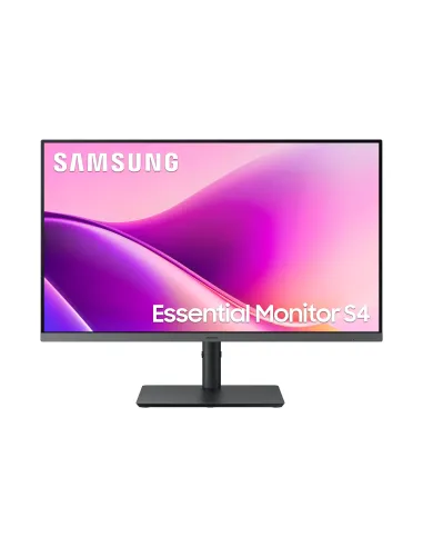 Samsung S43UF Monitor PC 68,6 cm (27") 1920 x 1080 Pixel Full HD LCD Nero