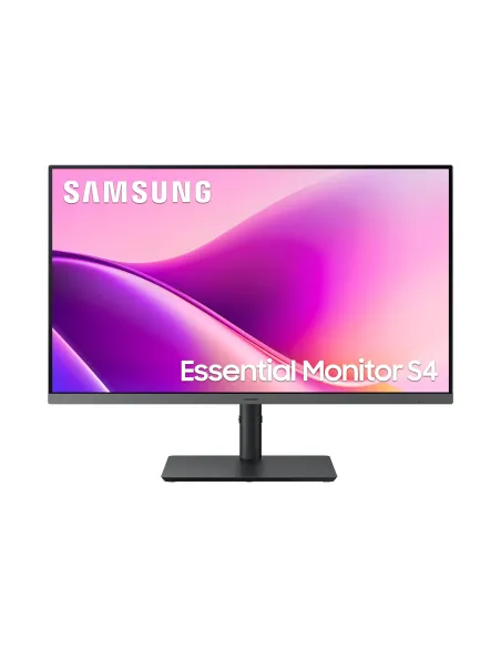 Samsung S43UF Monitor PC 68,6 cm (27") 1920 x 1080 Pixel Full HD LCD Nero