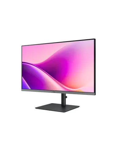 Samsung S43UF Monitor PC 68,6 cm (27") 1920 x 1080 Pixel Full HD LCD Nero