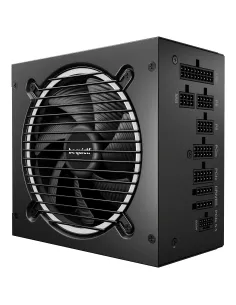 be quiet! Pure Power 13 M | 1200W alimentatore per computer 20+4 pin ATX ATX Nero