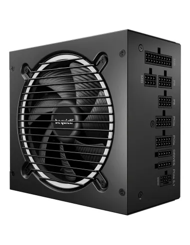 be quiet! Pure Power 13 M | 1200W alimentatore per computer 20+4 pin ATX ATX Nero