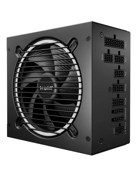 be quiet! Pure Power 13 M | 1200W alimentatore per computer 20+4 pin ATX ATX Nero