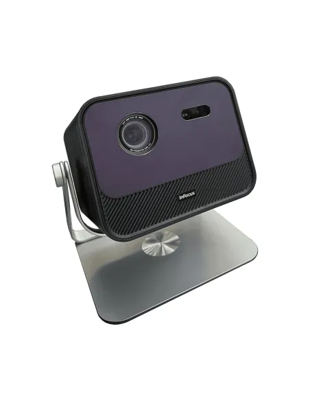 InFocus Quantum LED Crusader Grandmaster Proiettore a raggio standard 1080p (1920x1080) Compatibilità 3D Viola