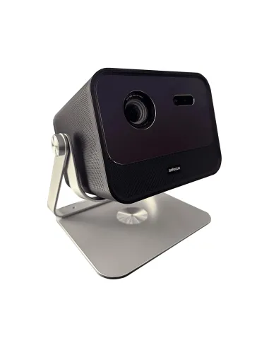 InFocus Quantum LED Crusader Grandmaster Proiettore a raggio standard 1080p (1920x1080) Compatibilità 3D Viola