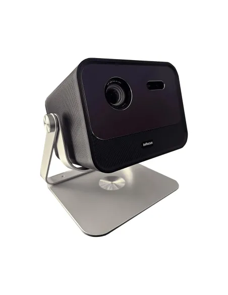 InFocus Quantum LED Crusader Grandmaster Proiettore a raggio standard 1080p (1920x1080) Compatibilità 3D Viola