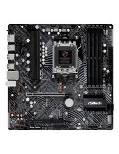 Asrock B650M PG Lightning AMD B650 Socket AM5 micro ATX 2