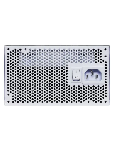 Lian Li EG0850G alimentatore per computer 850 W 20+4 pin ATX ATX Bianco