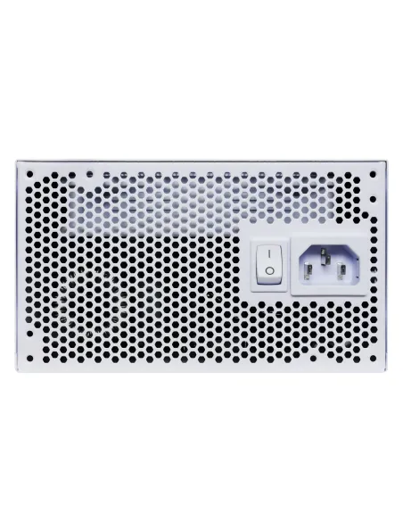 Lian Li EG0850G alimentatore per computer 850 W 20+4 pin ATX ATX Bianco