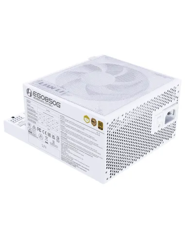 Lian Li EG0850G alimentatore per computer 850 W 20+4 pin ATX ATX Bianco
