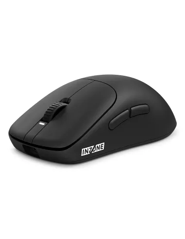 Sony INZONE mouse Gaming Mano destra RF Wireless Ottico 30000 DPI