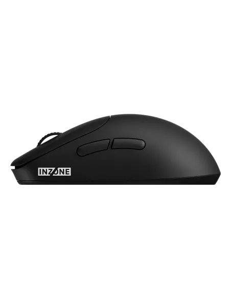 Sony INZONE mouse Gaming Mano destra RF Wireless Ottico 30000 DPI