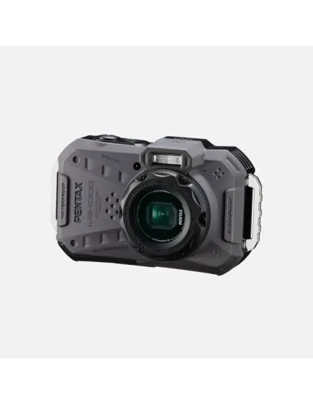 Pentax WG-1000 fotocamera per sport d'azione 16,76 MP Full HD CMOS 25,4 2,3 mm (1 2.3") 200 g