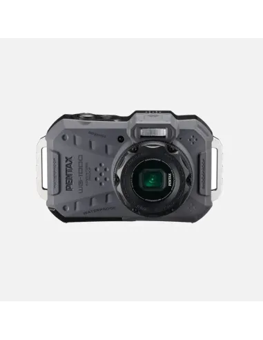 Pentax WG-1000 fotocamera per sport d'azione 16,76 MP Full HD CMOS 25,4 2,3 mm (1 2.3") 200 g