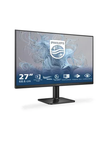 Philips Serie 1000 27E2N1100L 00 Monitor PC 68,6 cm (27") 1920 x 1080 Pixel Full HD LCD Nero