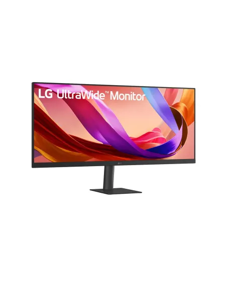 LG 34U511A-B Monitor PC 86,4 cm (34") 2560 x 1080 Pixel WFHD LED Nero