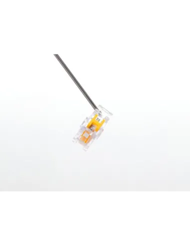 Ducky One 3 Daybreak Mini Gaming Tastatur, RGB LED - MX-Silent-Red