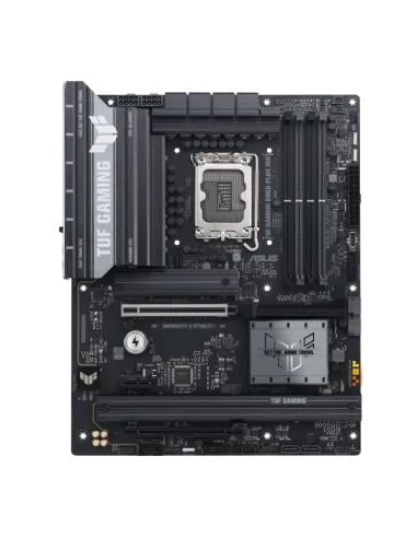 ASUS TUF Gaming B860-Plus WiFi Mainboard, LGA 1851, Intel B860, ATX, DDR5