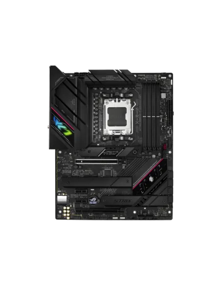 ASUS ROG Strix B650E-F Gaming WiFi, AMD B650E - Mainboard - Sockel AM5, DDR5