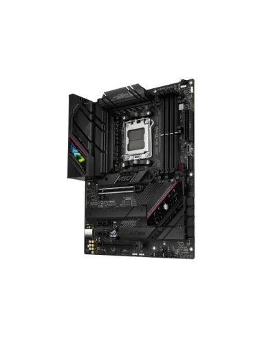 ASUS ROG Strix B650E-F Gaming WiFi, AMD B650E - Mainboard - Sockel AM5, DDR5