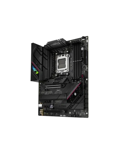 ASUS ROG Strix B650E-F Gaming WiFi, AMD B650E - Mainboard - Sockel AM5, DDR5