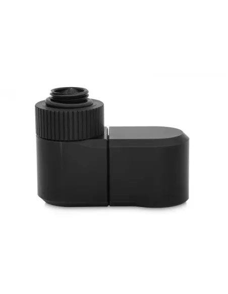 EK Water Blocks EK-Quantum Torque G1/4 Zoll doppel Verlängerungs Offset MF 28 - schwarz