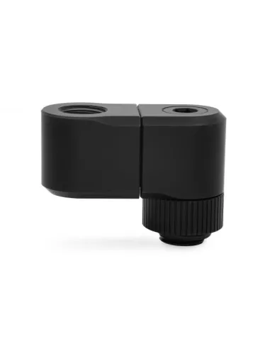 EK Water Blocks EK-Quantum Torque G1/4 Zoll doppel Verlängerungs Offset MF 28 - schwarz