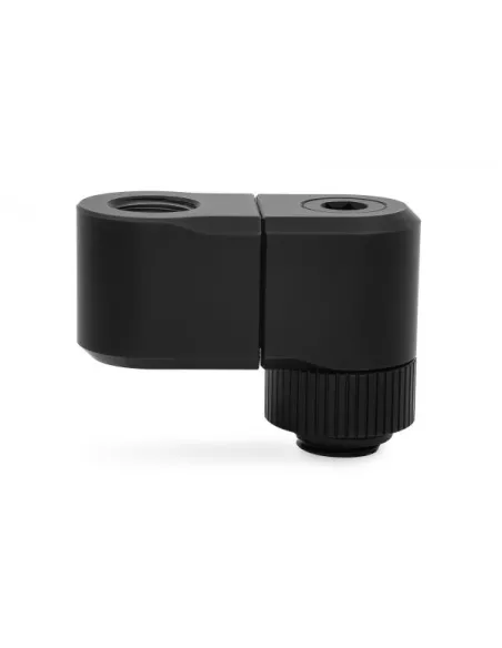 EK Water Blocks EK-Quantum Torque G1/4 Zoll doppel Verlängerungs Offset MF 28 - schwarz