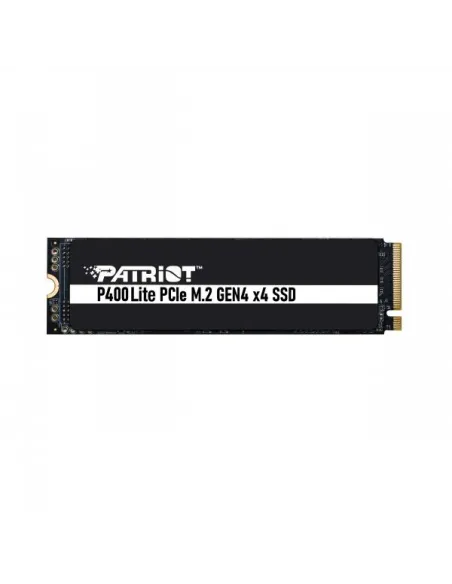 Patriot P400 Lite NVMe SSD, PCIe 4.0 M.2 Typ 2280 - 1 TB