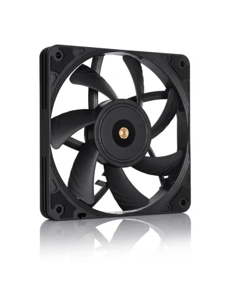 Noctua NF-A12x15 PWM chromax.black.swap Lüfter - 120mm
