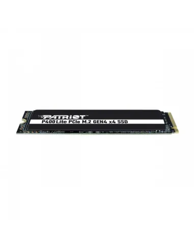 Patriot P400 Lite NVMe SSD, PCIe 4.0 M.2 Typ 2280 - 1 TB
