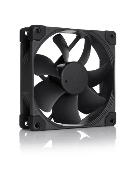 Noctua NF-A9 PWM chromax.black.swap Lüfter - 92mm