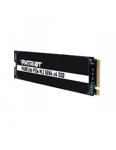 Patriot P400 Lite NVMe SSD, PCIe 4.0 M.2 Typ 2280 - 1 TB