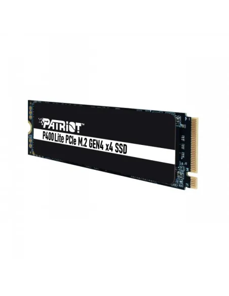Patriot P400 Lite NVMe SSD, PCIe 4.0 M.2 Typ 2280 - 1 TB