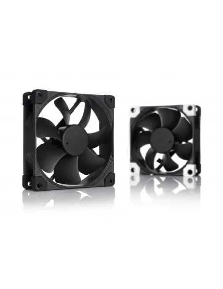 Noctua NF-A9 PWM chromax.black.swap Lüfter - 92mm