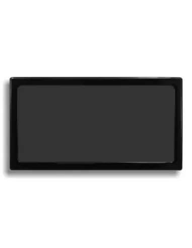 Demciflex Staubfilter Corsair Obsidian 350D - Top