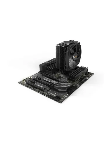 be quiet! Dark Rock Slim CPU-Kühler - 120mm