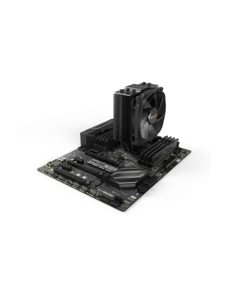 be quiet! Dark Rock Slim CPU-Kühler - 120mm
