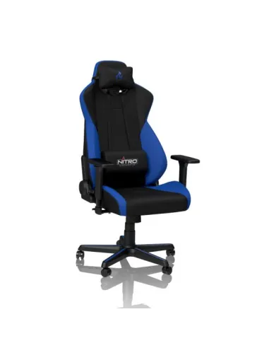 Nitro Concepts S300 Gaming Chair - Galactic Blue