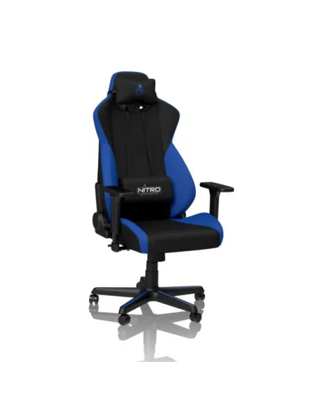 Nitro Concepts S300 Gaming Chair - Galactic Blue