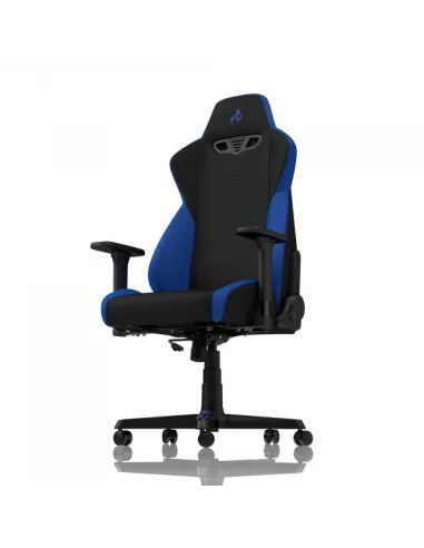 Nitro Concepts S300 Gaming Chair - Galactic Blue