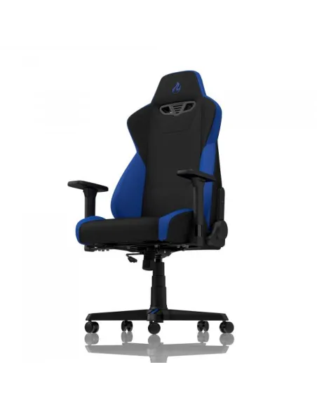 Nitro Concepts S300 Gaming Chair - Galactic Blue