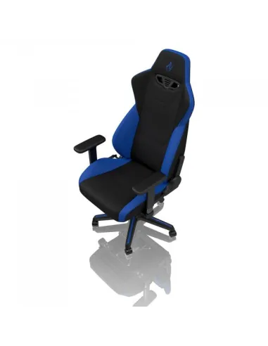 Nitro Concepts S300 Gaming Chair - Galactic Blue