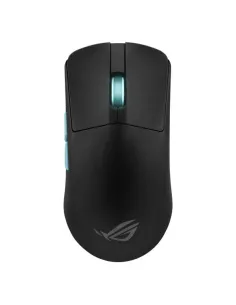 ASUS ROG Harpe Ace Aim Lab Edition Gaming Maus - schwarz
